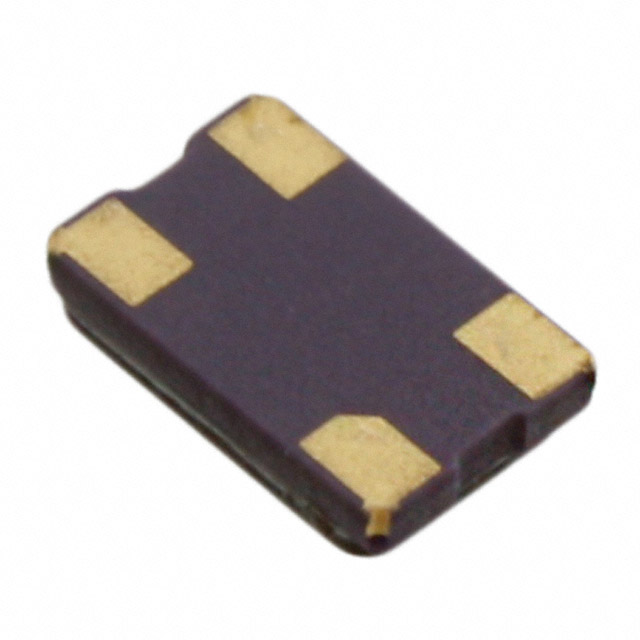 CRYSTAL 16.0000MHZ 8PF SMD