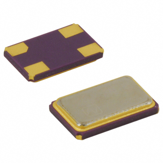 CRYSTAL 13.0000MHZ 8PF SMD
