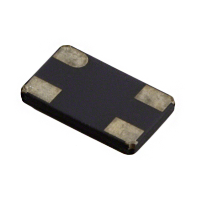 CRYSTAL 13.225625MHZ 12PF SMD