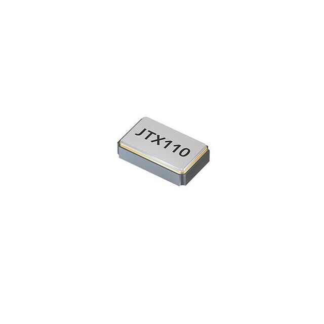 XTAL 32.768KHZ 6PF 90KOHM SMD