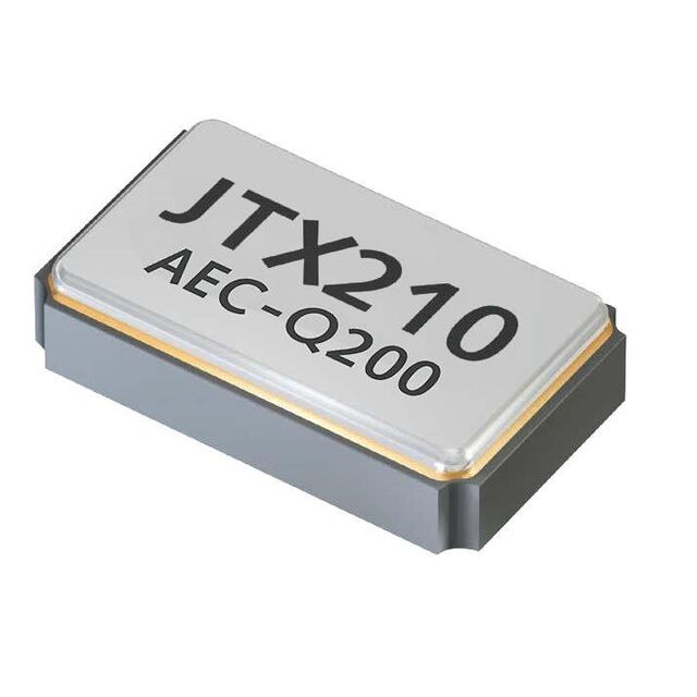 CRYSTAL 32.7680KHZ 9PF SMD