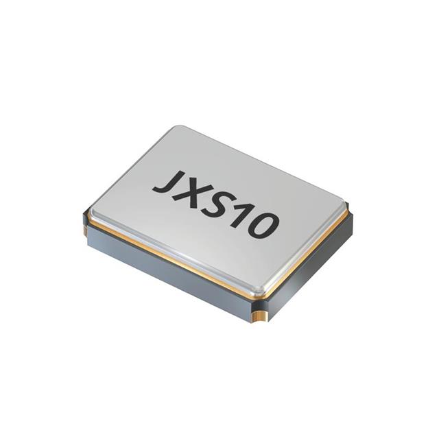 CRYSTAL 40MHZ 6PF SMD