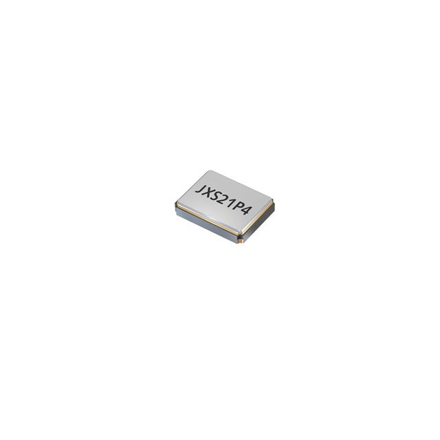 CRYSTAL 16MHZ 12PF SMD