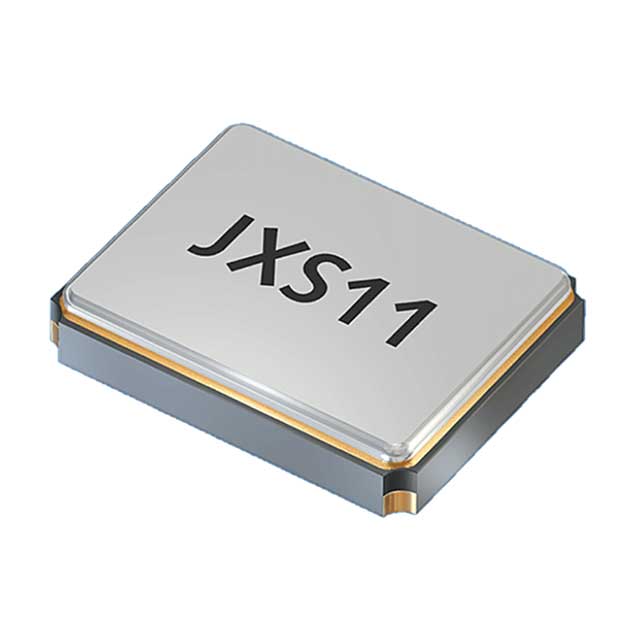 CRYSTAL 40.0000MHZ 8PF SMD
