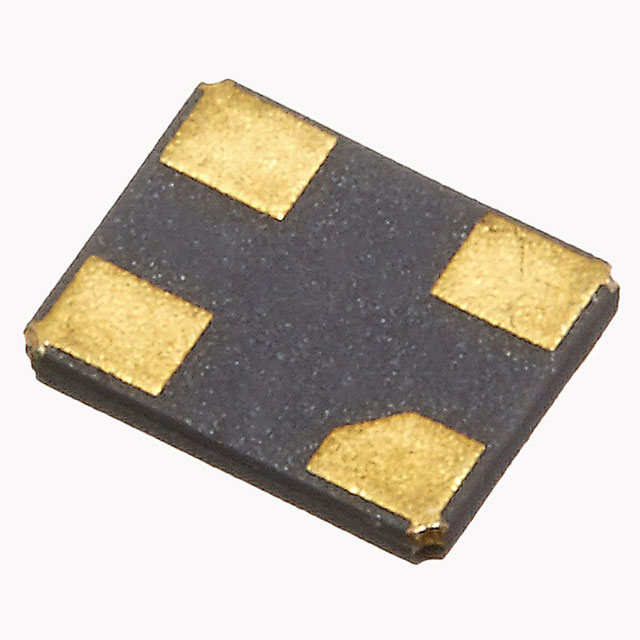 CRYSTAL 16.0000MHZ 9PF SMD