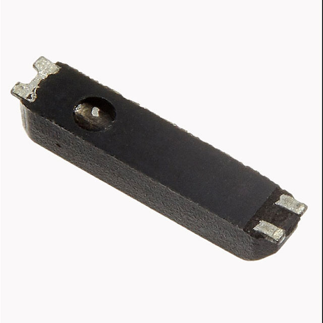 CRYSTAL 32.768KHZ 9PF SMD