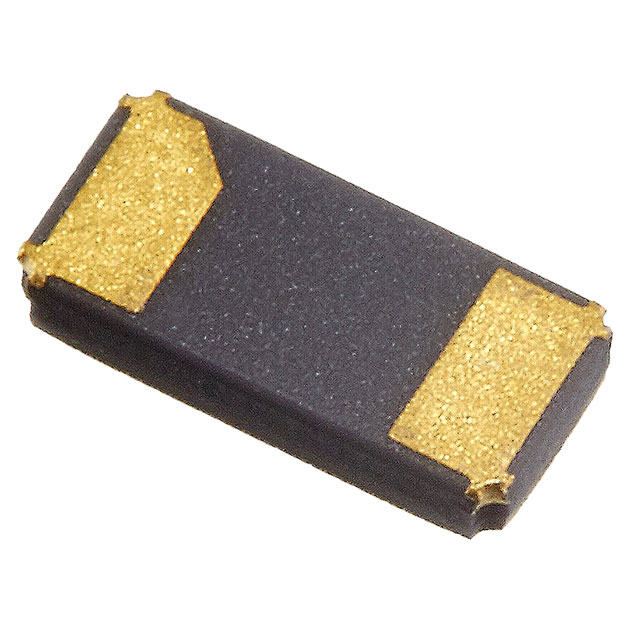 CRYSTAL 32.7680KHZ 6PF SMD