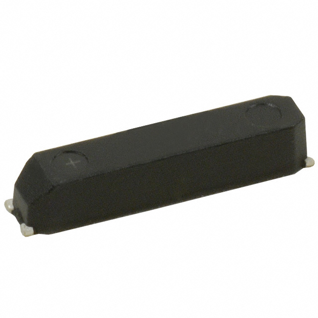 CRYSTAL 32.7680KHZ 9PF SMD