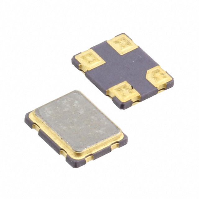CRYSTAL 18.0800MHZ 8PF SMD