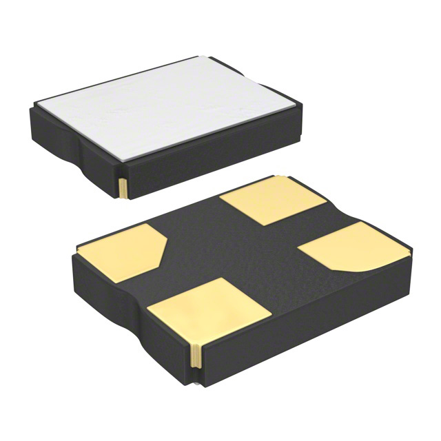 CRYSTAL 19.2000MHZ 7PF SMD