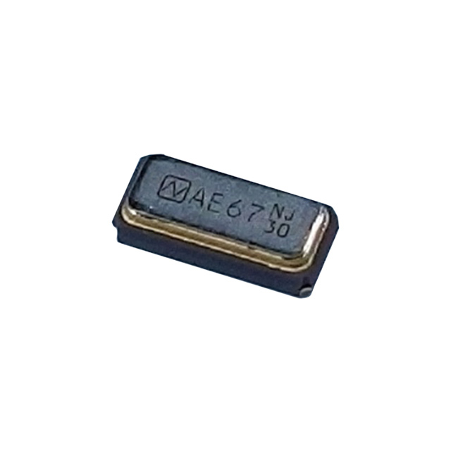 CRYSTAL 32.7680KHZ 6PF SMD