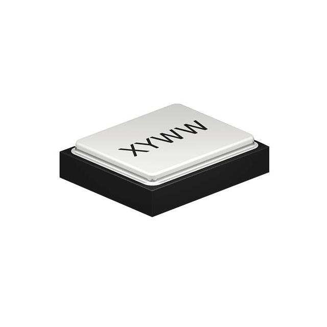 CRYSTAL 32.768KHZ SMD