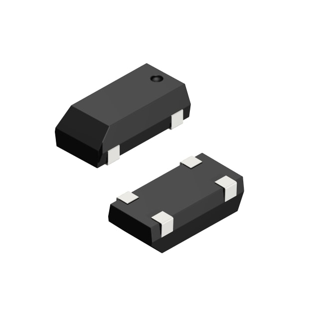 CRYSTAL 4.000M 18PF SMD