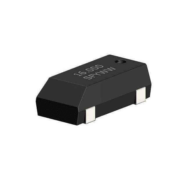 CRYSTAL 25.000M 18PF SMD