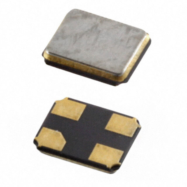 CRYSTAL 25.0000MHZ 18PF SMD