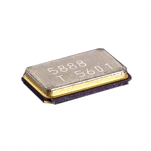 CRYSTAL 16.0000MHZ 9PF SMD