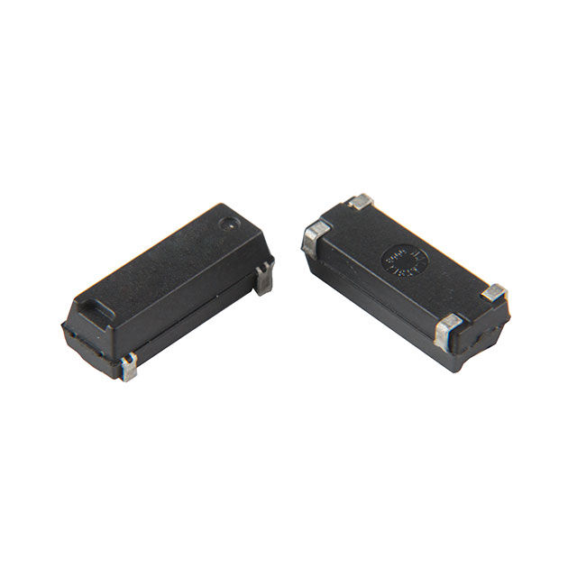 CRYSTAL 3.6864MHZ 20PF SMD