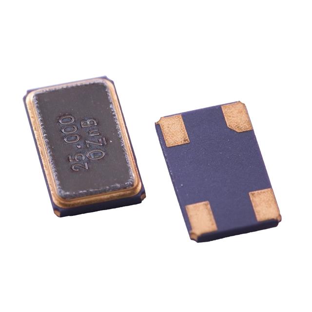 CRYSTAL 26MHZ 16PF SMD