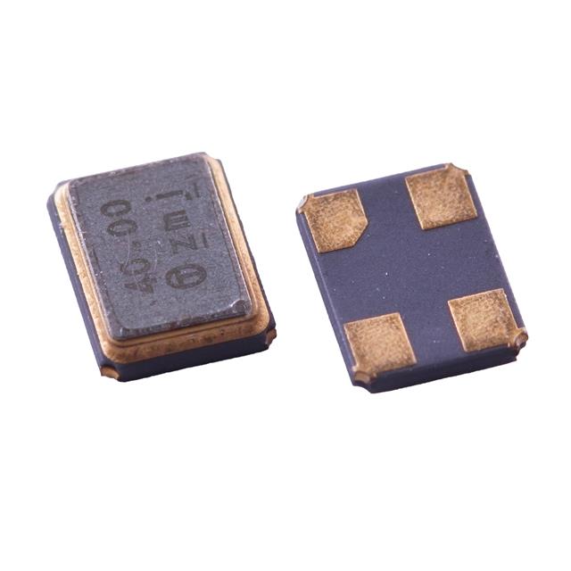 CRYSTAL 25MHZ 12PF SMD