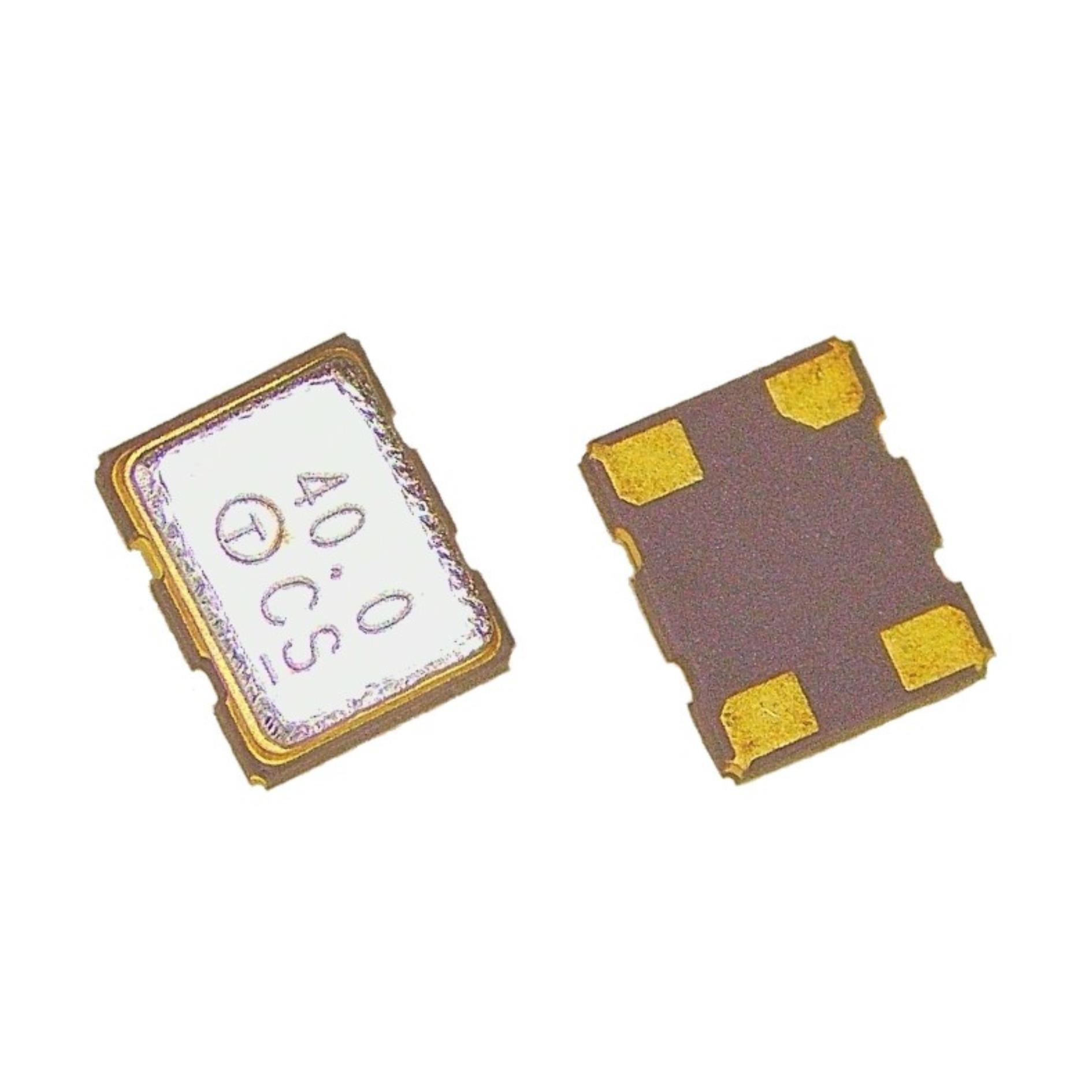 CRYSTAL 38.4MHZ 9PF SMD