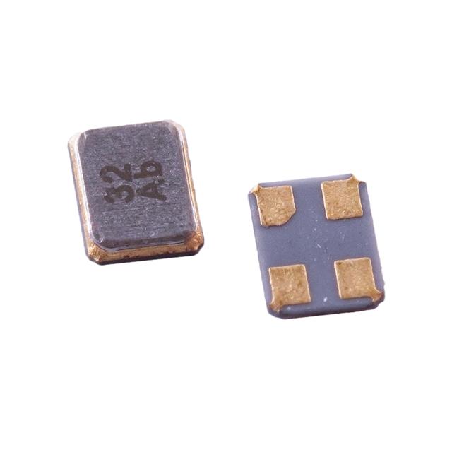 CRYSTAL 32MHZ 8PF SMD