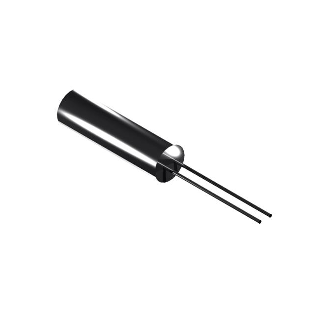 CRYSTAL 32.7680KHZ 12.5PF SMD