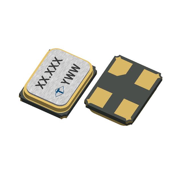 CRYSTAL 26.0000MHZ 12PF SMD