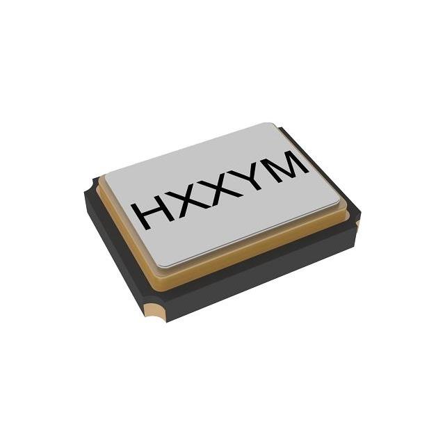 HSX321S/24MHZ/9PF/10PPM/15PPM@-4
