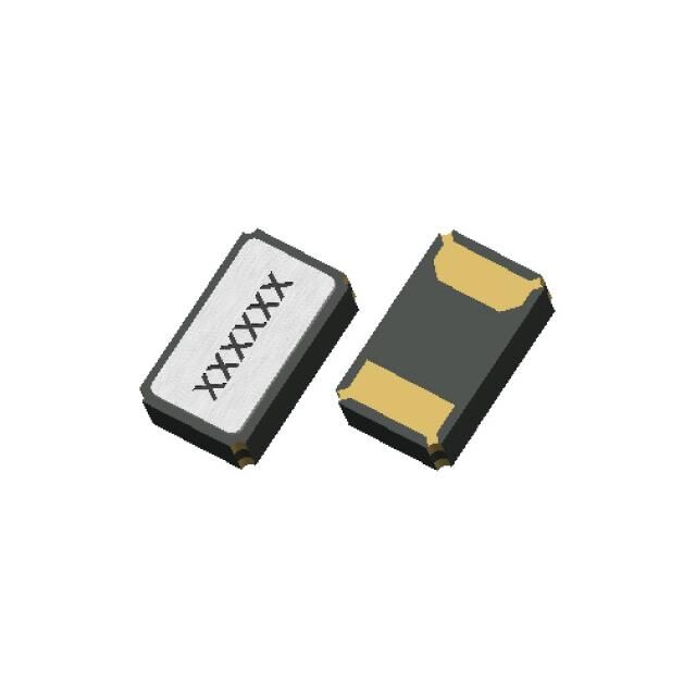 CRYSTAL 32.768KHZ 9PF SMD