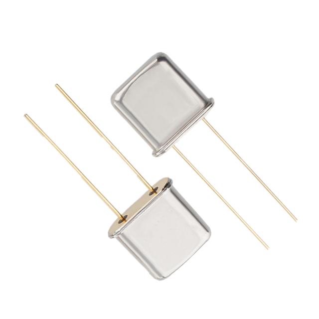 CRYSTAL 25MHZ 20PF UM-1