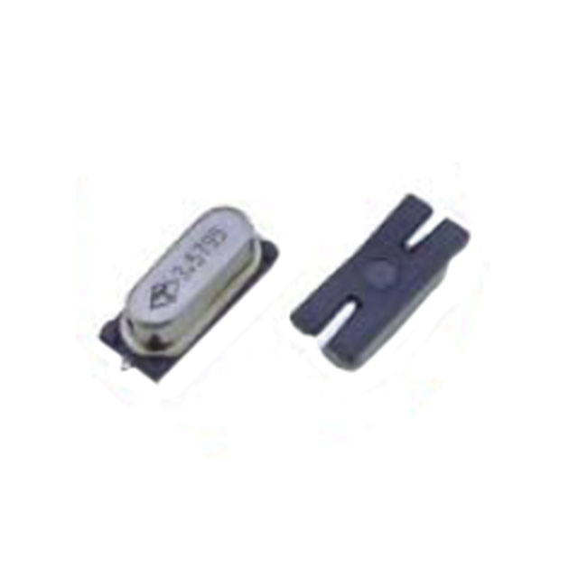 CRYSTAL 4.194304MHZ 12PF SMD