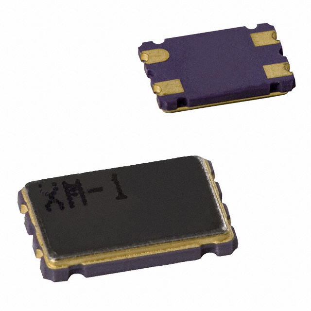 CRYSTAL 12.0000MHZ 16PF SMD