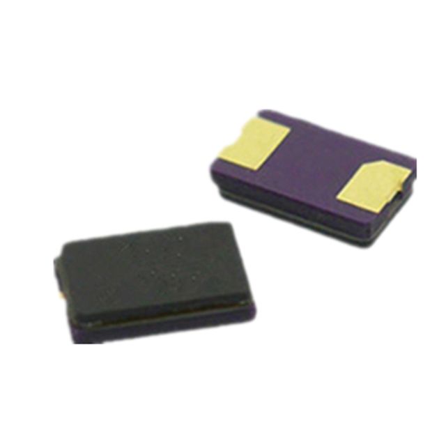 CRYSTAL 12MHZ 20ppm, 18pF 2 Pads