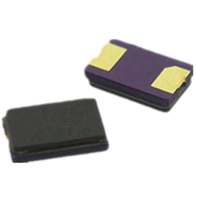 CRYSTAL 24MHZ 30ppm, 12pF 2 Pads