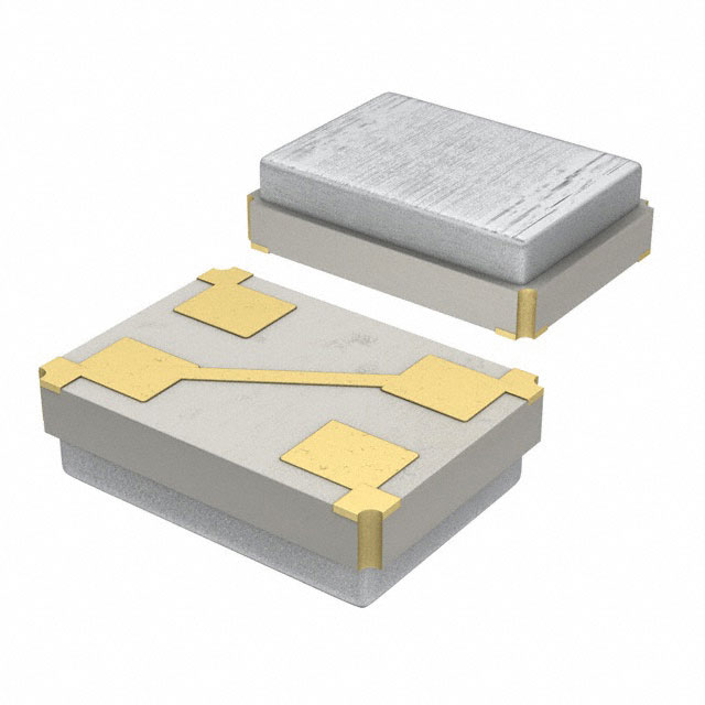 CRYSTAL 24.0000MHZ 6PF SMD