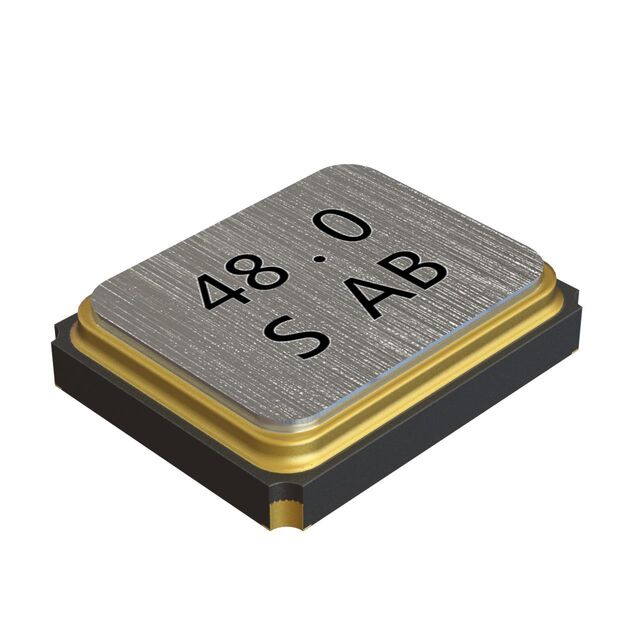 CRYSTAL 2.0 X 1.6MM 39MHZ 10PF
