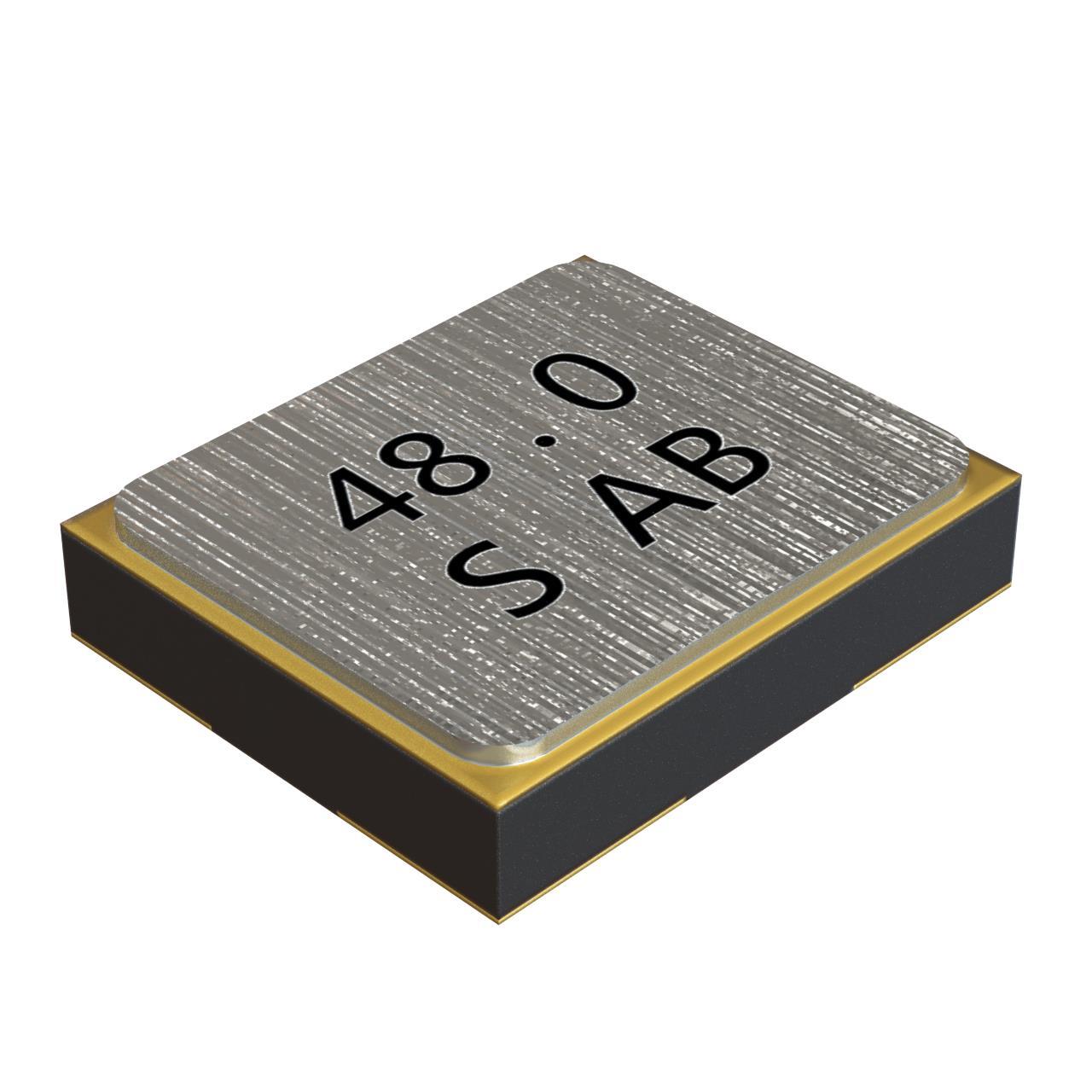 CRYSTAL 1.2 X 1.0MM 32 MHZ 8PF