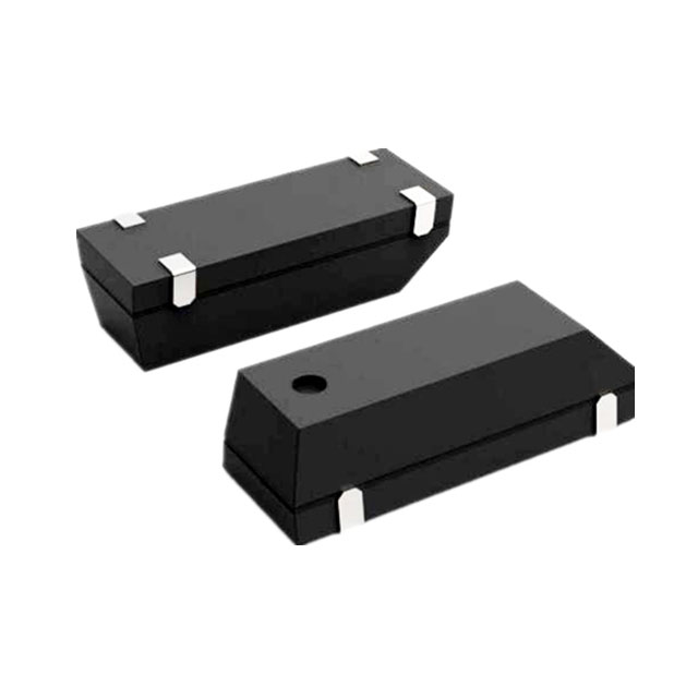 CRYSTALS 12MHZ 30PPM 16PF SMD