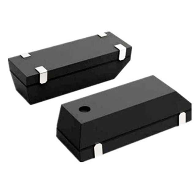 CRYSTAL 7.3728MHz +/-30ppm 18pF,