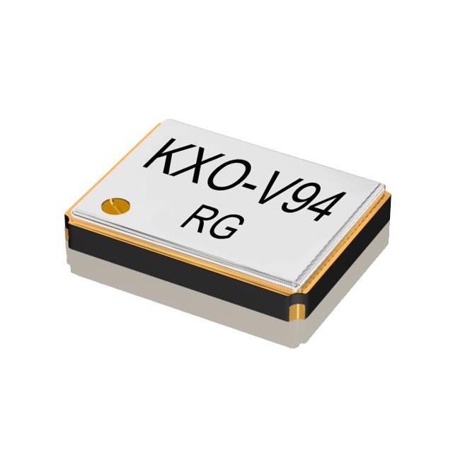 XTAL OSC XO 3.6864MHZ HCMOS SMD