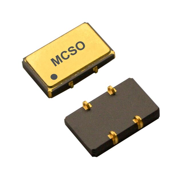 XTAL OSC XO 8MHZ HCMOS SMD