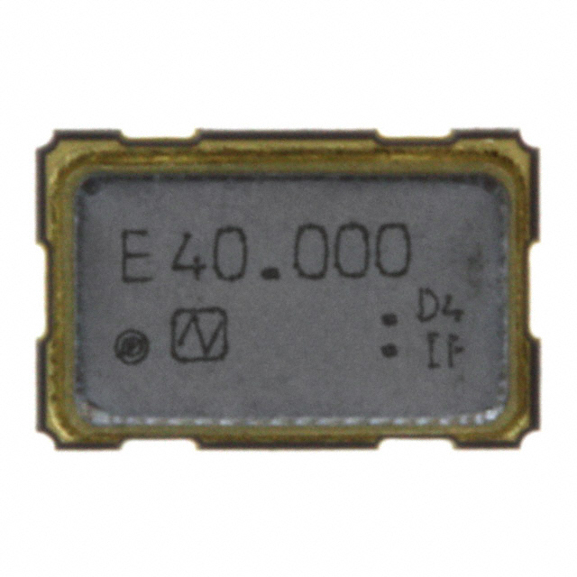 XTAL OSC XO 40.0000MHZ CMOS SMD