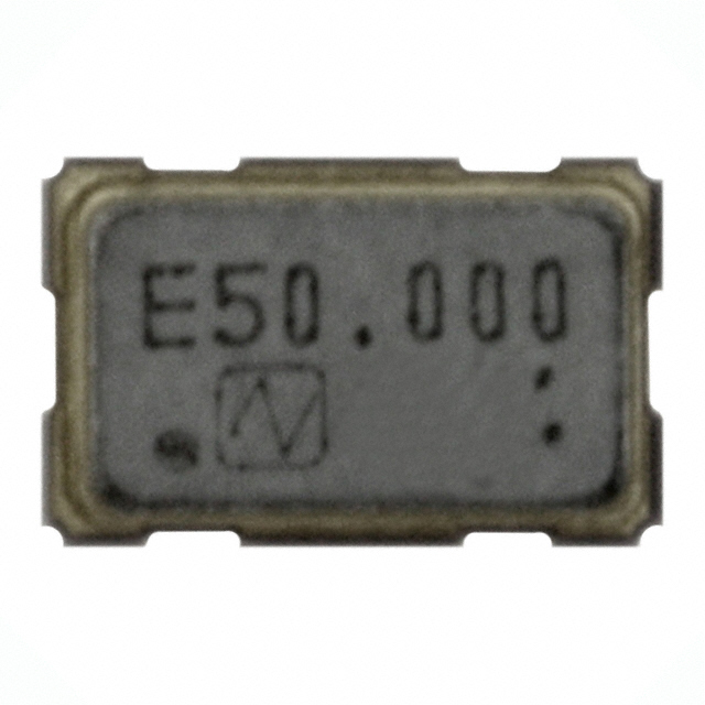 XTAL OSC XO 50.0000MHZ CMOS SMD