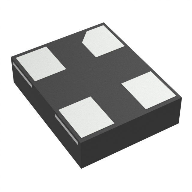 XTAL OSC XO 50.0000MHZ CMOS SMD