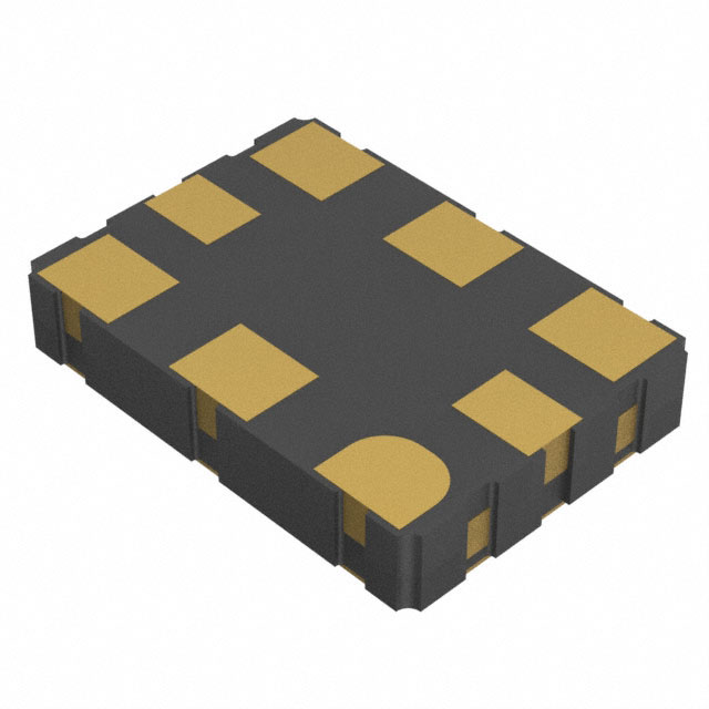 XTAL OSC XO 644.53125MHZ LVDS