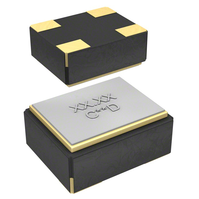 XTAL OSC XO 50.0000MHZ HCMOS TTL