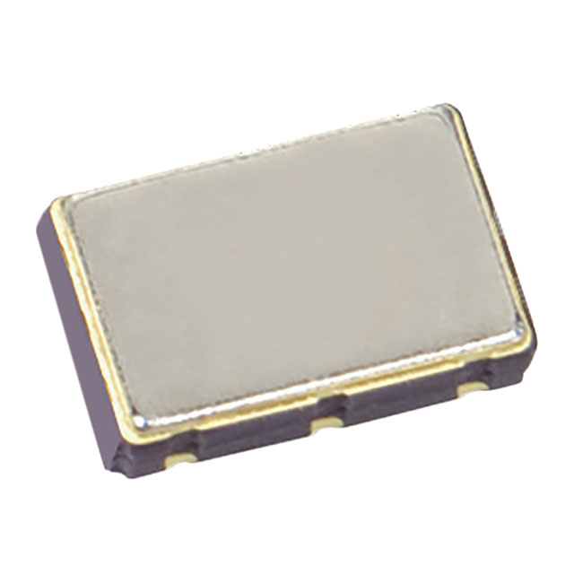 XTAL OSC XO 200.0000MHZ LVPECL