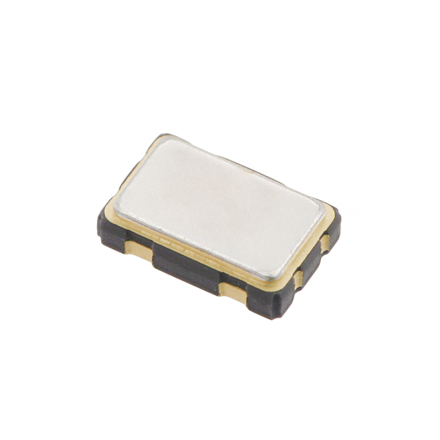 XTAL OSC XO 25.0000MHZ HCMOS