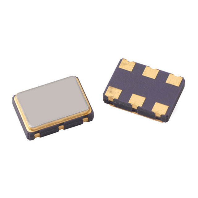 XTAL OSC XO 74.2500MHZ LVDS SMD