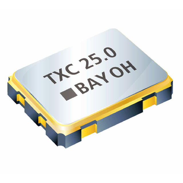 7CL-50.000MBD-T